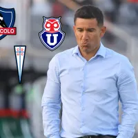 DT de Limache acusa “pillería” de los equipos grandes: “Tienen menos minutos juveniles…”