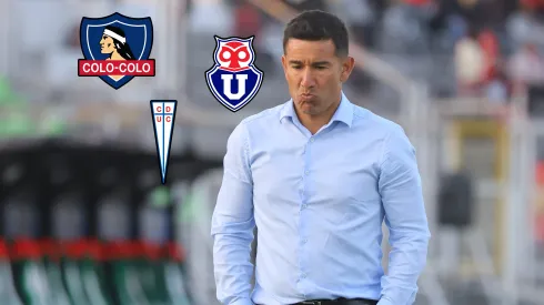 Víctor Rivero y su directa crítica por caso Limache.