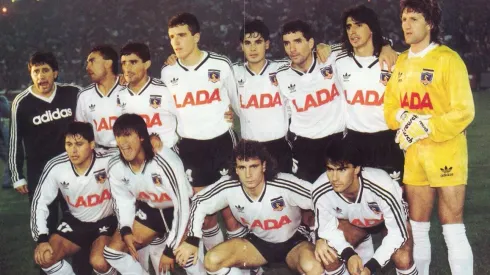 El ex goleador albo reapareció en el ojo mediático en una inédita campaña a diputado.