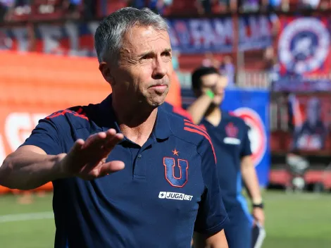 El impacto de la salida de Álvarez de la U: ¿Quiénes se van?