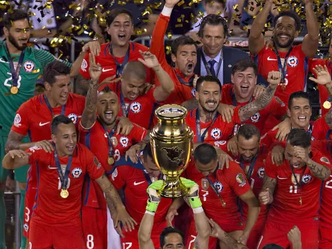 Vaccia propone a ex UC o ex Colo Colo como refuerzos de la U