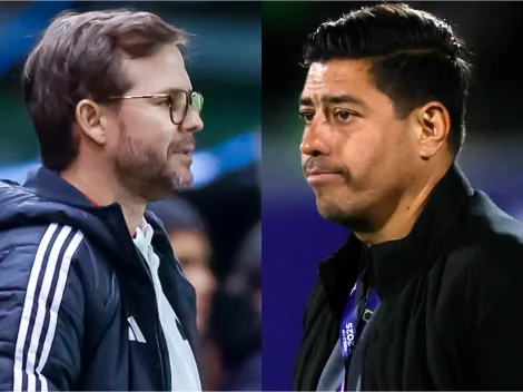 La terrible crítica del DT de Perú que calza perfecto en la selección chilena