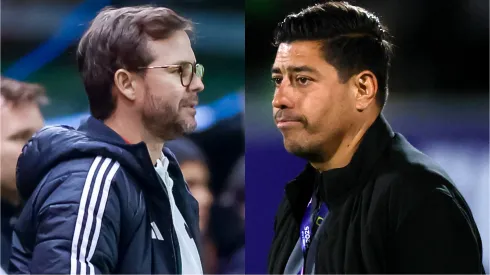 Manuel Barreto dejó una crítica para la Bicolor que perfectamente le cabe al equipo que dirige interinamente el Nico Córdova.