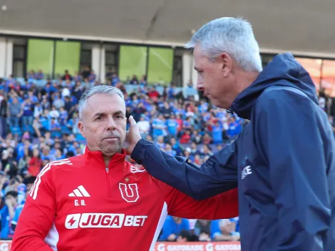 Sorpresa total: ¡Nominado a mejor técnico del mundo este 2025!