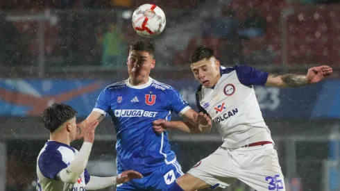 Polémica total por fuerte acusación en el fútbol chileno.