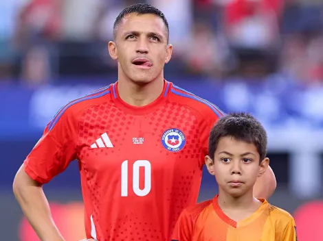 "La guagua más esperada": el anuncio que impacta de Alexis Sánchez