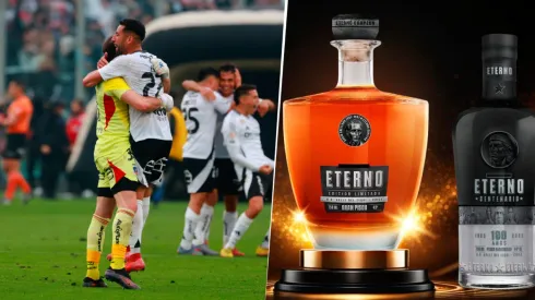 El Pisco Eterno fue elegido como el mejor del 2025