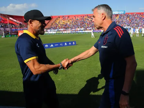 ¿Para hacer las paces con Álvarez? El refuerzo estrella de la U