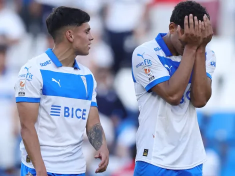 La UC siente la presión por el Chile 2: "No tenemos..."