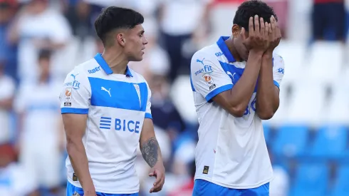 La UC sabe que tiene la primera opción para quedarse con el cupo.