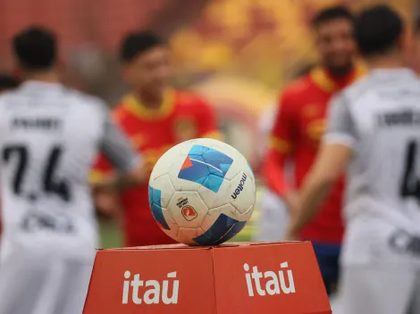 Agenda futbolera de hoy: Los partidos del sábado 8 de noviembre y dónde ver