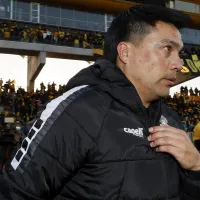 Figura de Coquimbo Unido revela conmovedor gesto de Esteban González por la muerte de su padre: “No fue al cementerio, sabía que…”