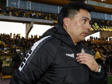 Campeón destapa emotivo gesto del Chino González tras muerte de su padre