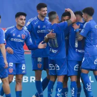 U. de Chile vs. Deportes Limache: Cuándo juegan, a qué hora y dónde ver EN VIVO la Liga de Primera
