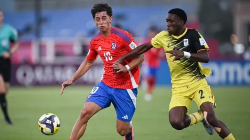 Chile dejó escapar un triunfo vital