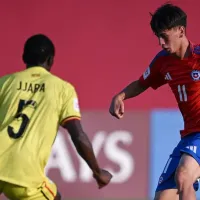 Minuto a minuto: la Roja sale a buscar un triunfo contra Uganda en el Mundial Sub 17
