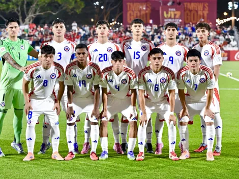 En vivo: la Roja enfrenta a Uganda