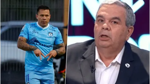 Aldo Schiappacasse lanzó una frase que se hizo realidad con Iquique.