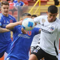 No solo a la UC: El ‘guiño’ de Esteban Pavez a la U. de Chile que pocos recuerdan