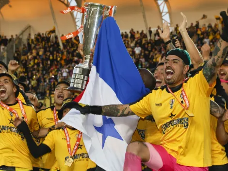 Avisan que Colo Colo busca a figura de Coquimbo: “ha habido conversaciones…”