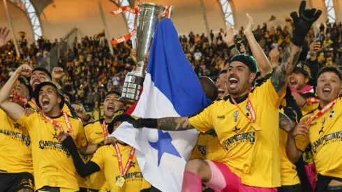 En el 'Popular' mueven los hilos para quedarse con figura del campeón, Coquimbo Unido.