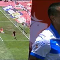 La fuerte discusión entre Ampuero y Bernedo tras insólito error en U. Católica