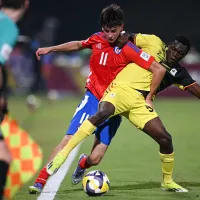 Los lamentos de la Roja en el Mundial Sub 17: "Una sensación..."