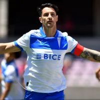 Tabla: la UC se aferra al Chile 2 y La Serena se complica