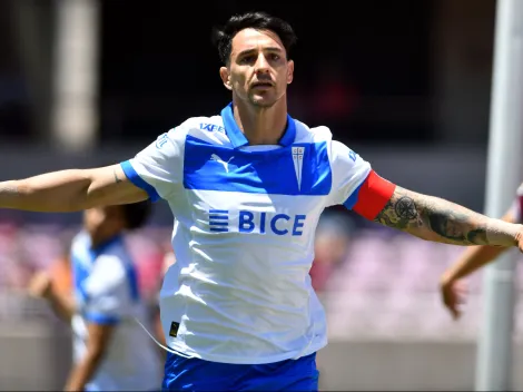 Tabla: la UC se aferra al Chile 2 y La Serena se complica