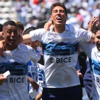 Mundialista clave en la UC revela una intimidad del plantel: “En la interna decimos…”