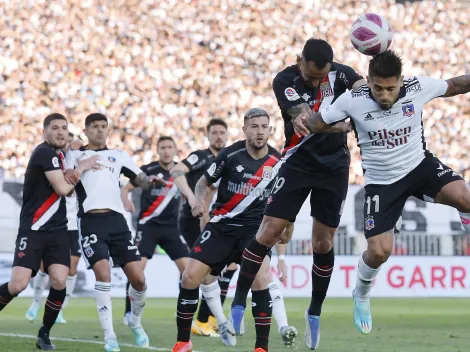 "Con él pasamos del blanco al negro": ex Colo Colo hace trizas a su DT