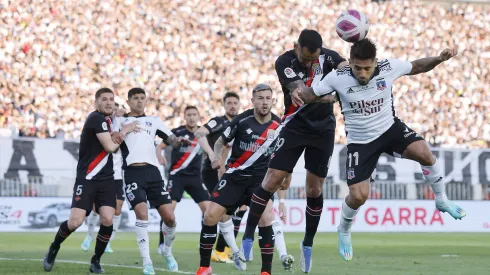 Controversia por los dichos del ex albo.