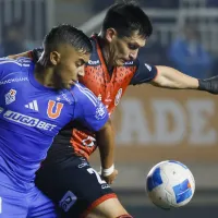 ¿Dónde y a qué hora ver U. de Chile vs. D. Limache por la Liga de Primera?