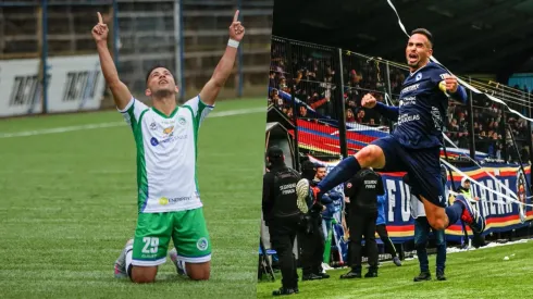 Clásico del sur a la vista en la Liga 2D.