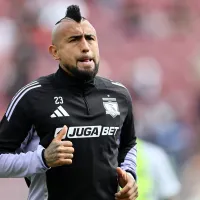 ¿Cuál fue el resultado? Arturo Vidal se la juega con el marcador de Colo Colo vs Unión Española