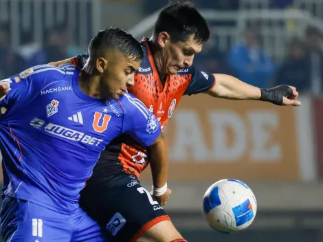 Pronósticos Universidad de Chile vs Deportes Limache: peleas opuestas para el Romántico Viajero y el Tomate Mecánico