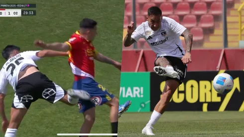 Polémica en Santa Laura por gol albo.