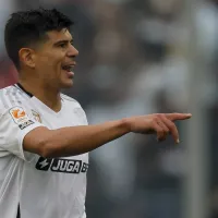 El tremendo respaldo de Colo Colo a Esteban Pavez en plena polémica