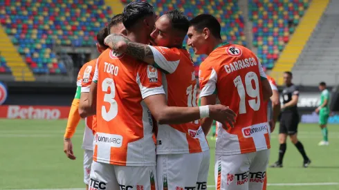 Cobresal se ilusiona con las copas y puede mandar a Everton a luchar por el descenso.