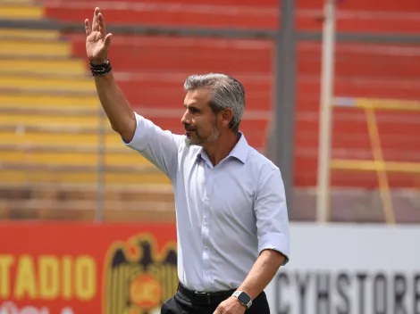 La caída ante Colo Colo remece todo: ¡radical salida en Unión Española!