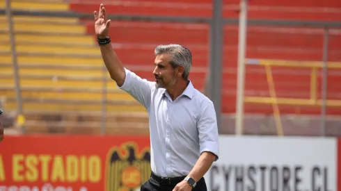 Miguel Ramírez no va más en los hispanos.