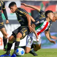 Pasillo al campeón: Palestino felicita a Coquimbo Unido con tradicional gesto “europeo”