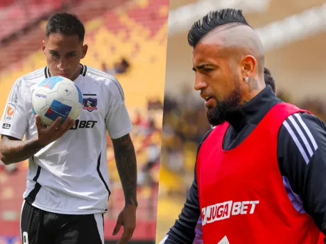 "Lo digo a la cara, no le tengo miedo a nadie": Correa y el round de Vidal