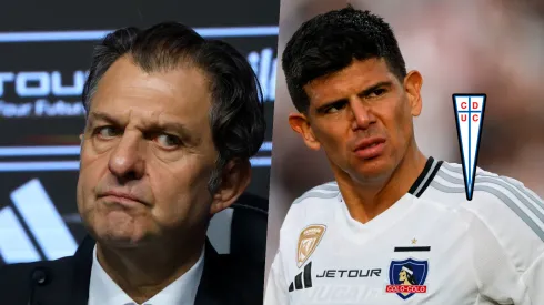 Nueva controversia por el capitán albo.