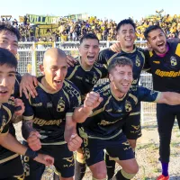 Tabla Liga de Primera: Coquimbo sigue haciendo historia, tumba a Palestino, y ayuda a la U y Colo Colo