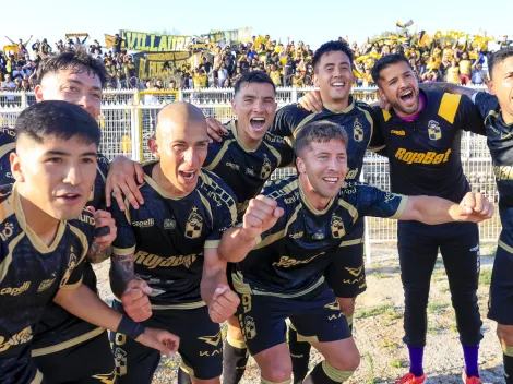 Tabla: Coquimbo campeón tumba a Palestino, y ayuda a la U y Colo Colo