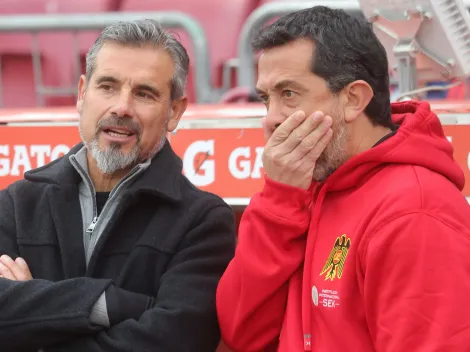 Miguel Ramírez argumenta la gran razón de su salida: "Ya no tenía las..."