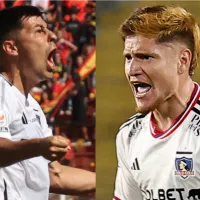 El gol de Tomás Alarcón, 26 meses de espera de Colo Colo y el recuerdo de uno que salió muy cuestionado