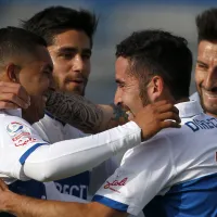 Aseguran que histórico campeón de la UC está cerca de regresar al equipo: “Tiene chances”