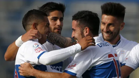 Aseguran que histórico campeón de la UC está cerca de regresar.